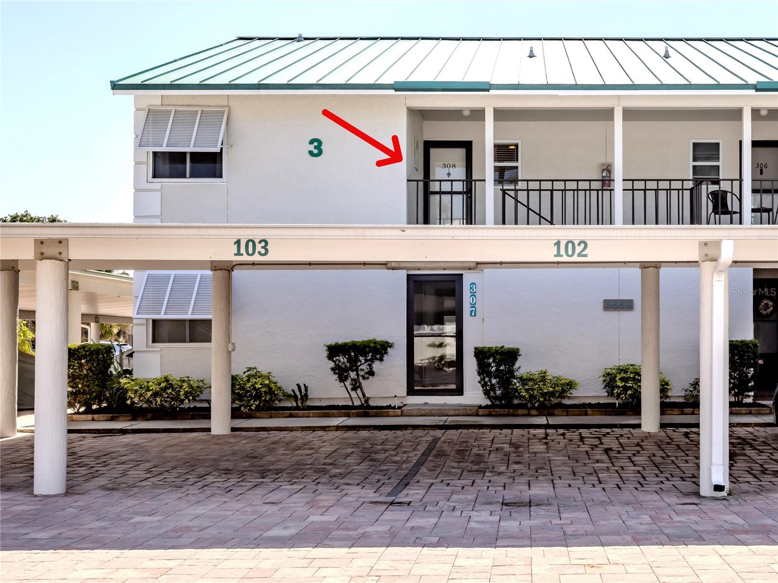 5669 MIDNIGHT PASS ROAD 308