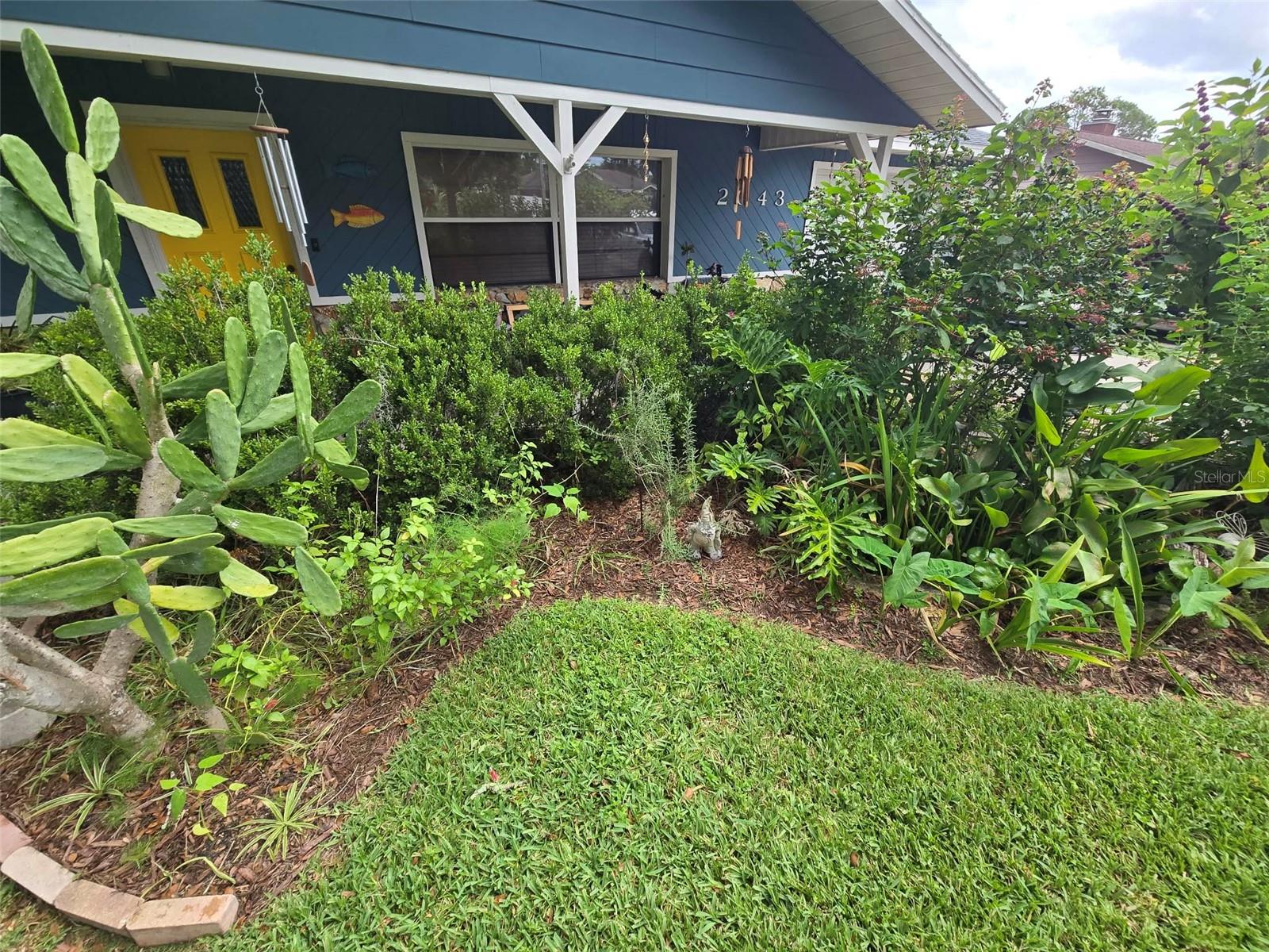 OCALA OAKS 02 - Residential