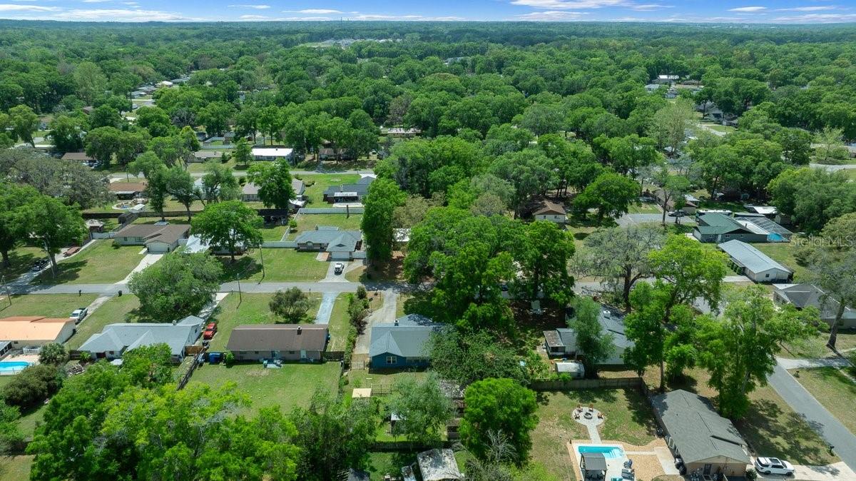 OCALA OAKS 02 - Residential