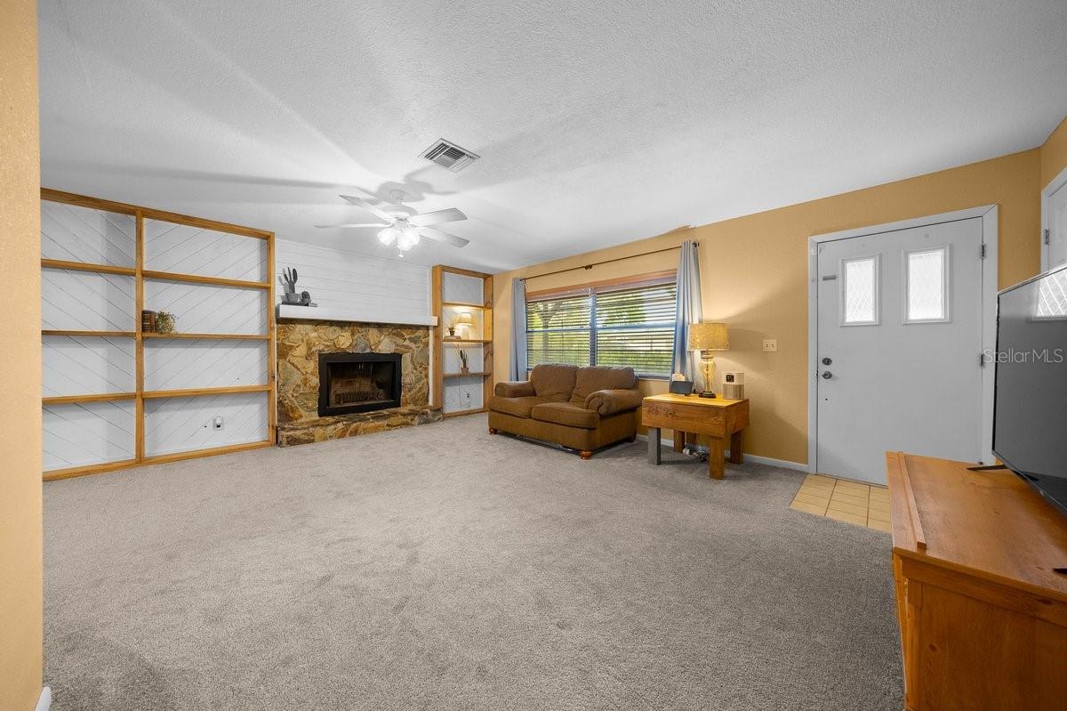 OCALA OAKS 02 - Residential