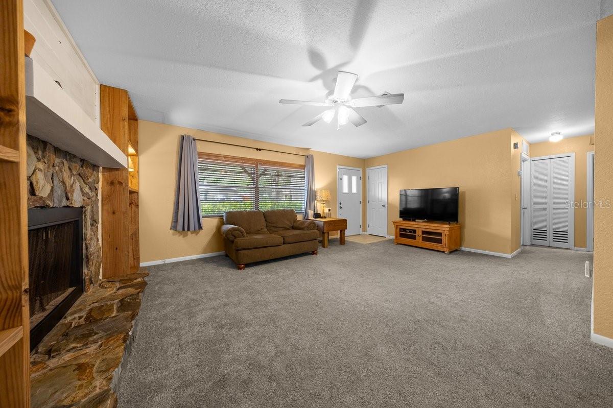 OCALA OAKS 02 - Residential