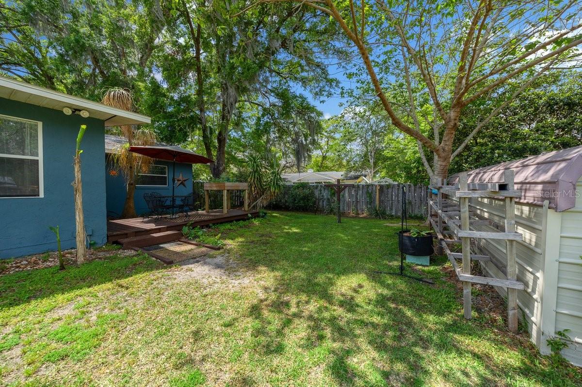 OCALA OAKS 02 - Residential