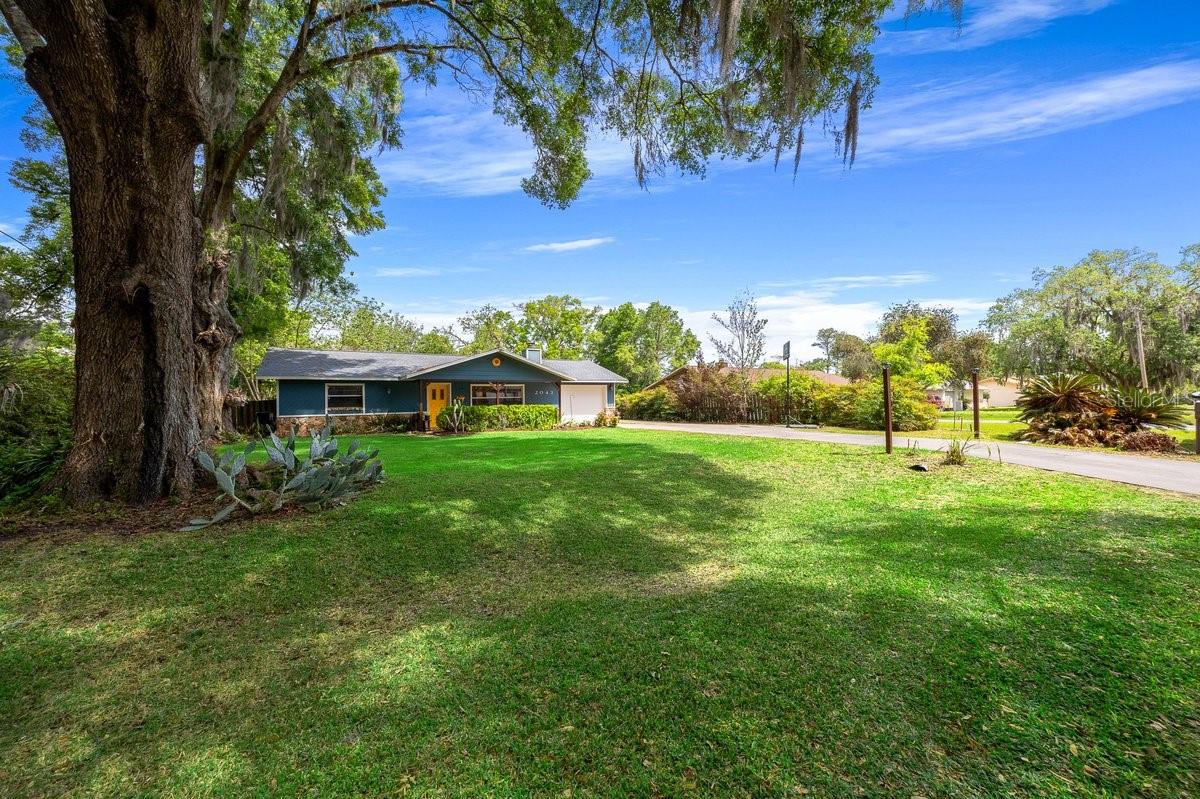 OCALA OAKS 02 - Residential