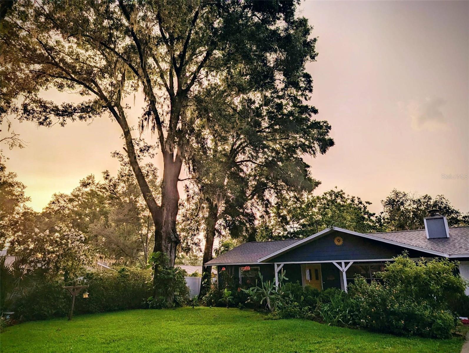 OCALA OAKS 02 - Residential