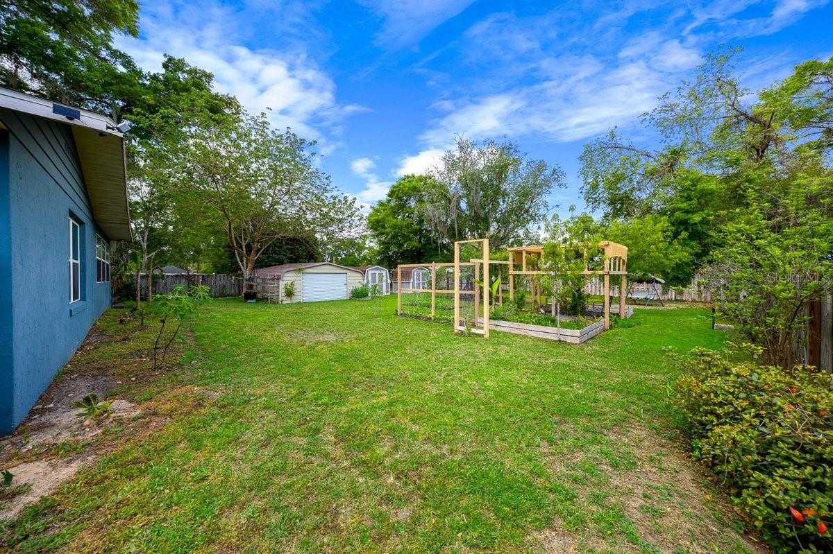 OCALA OAKS 02 - Residential