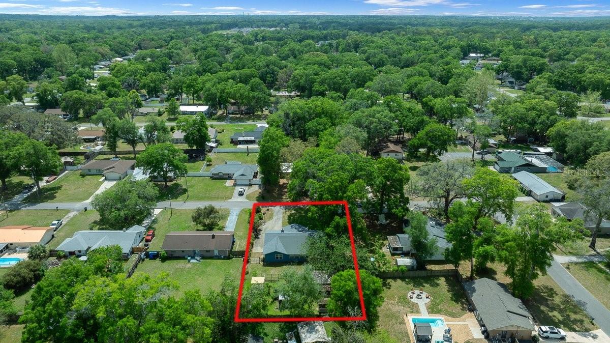 OCALA OAKS 02 - Residential