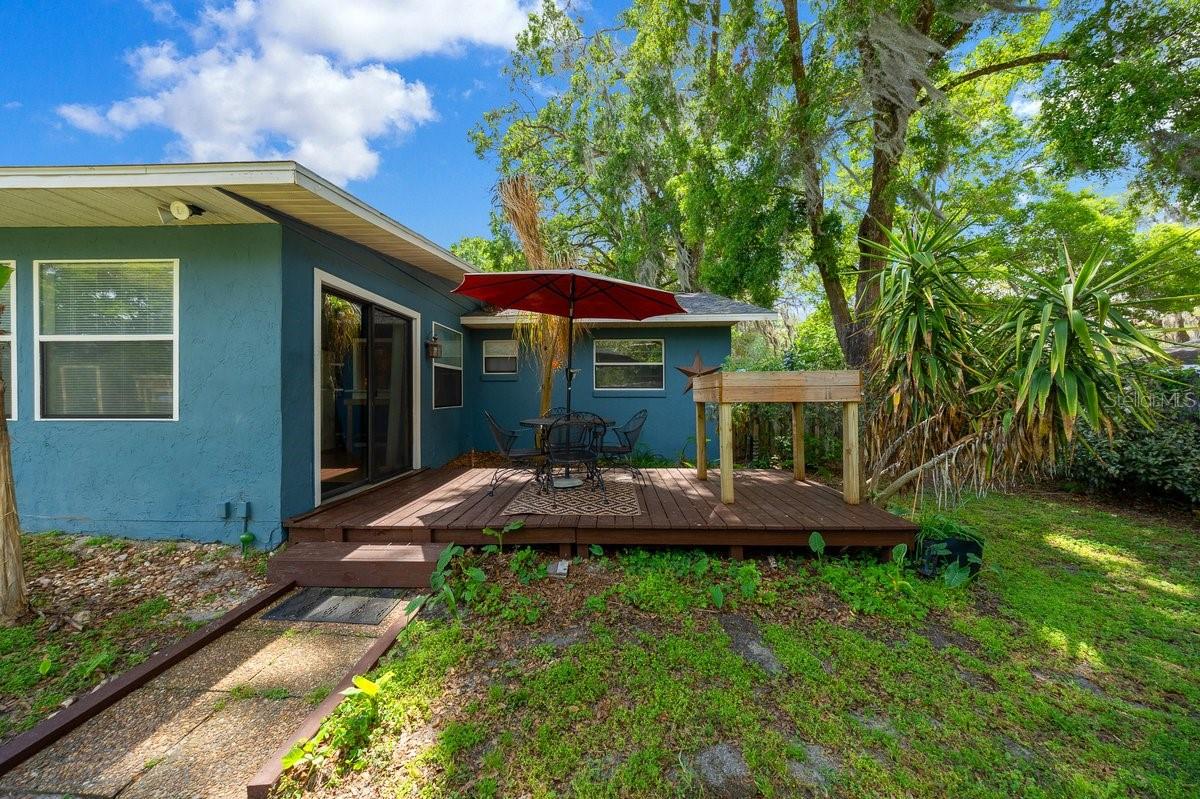 OCALA OAKS 02 - Residential