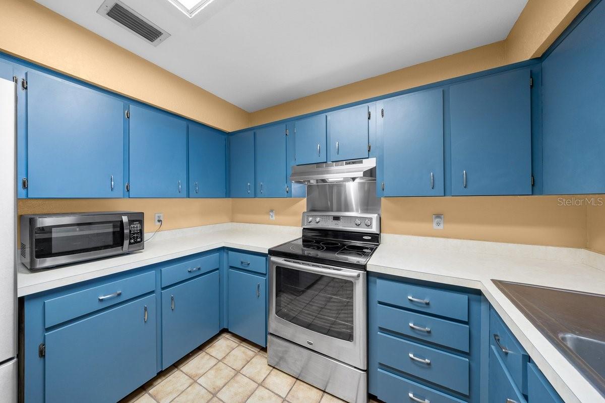 OCALA OAKS 02 - Residential