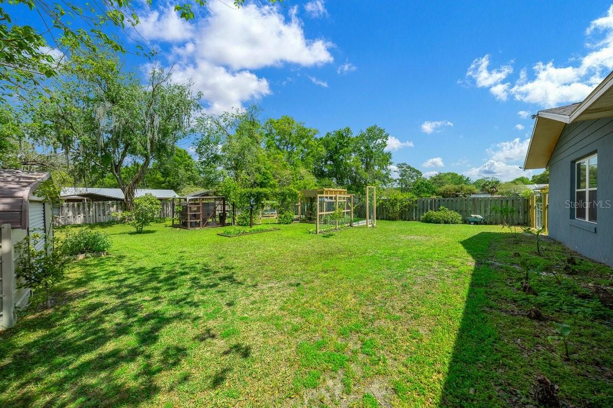 OCALA OAKS 02 - Residential