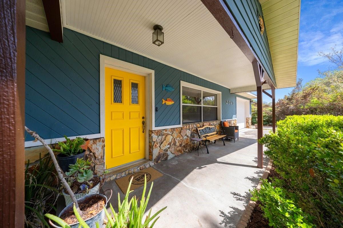 OCALA OAKS 02 - Residential