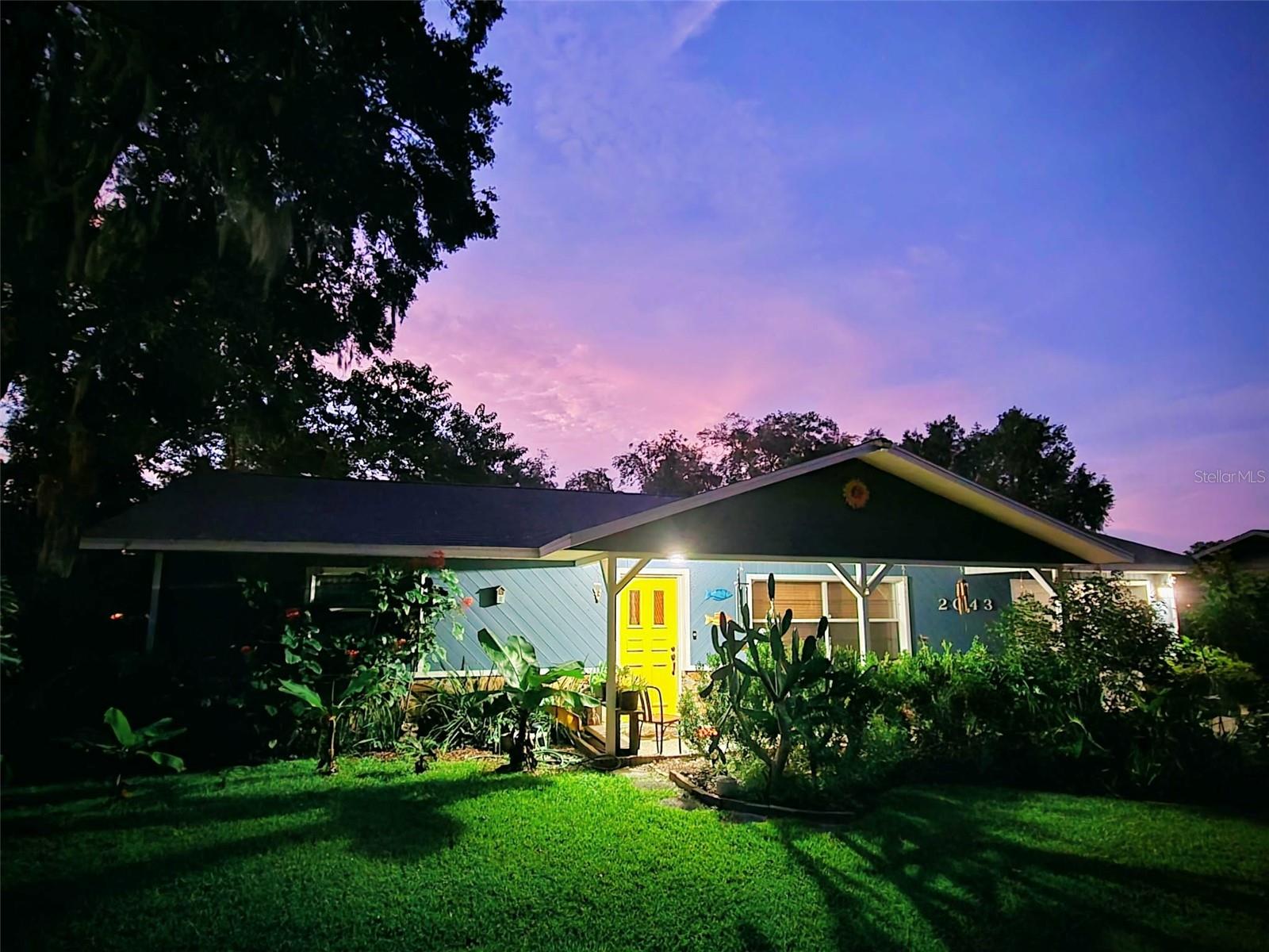 OCALA OAKS 02 - Residential