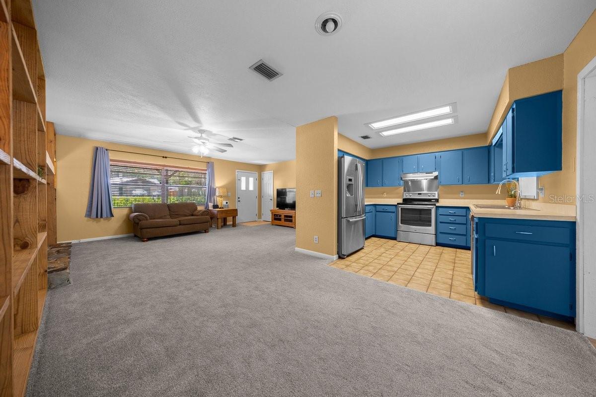 OCALA OAKS 02 - Residential