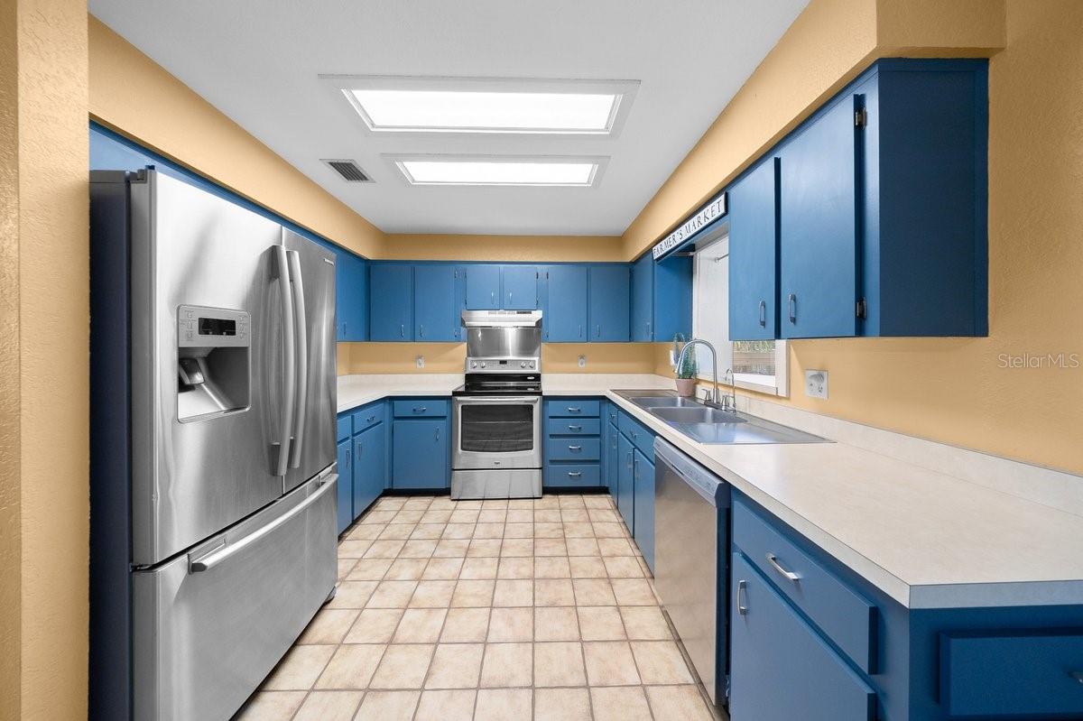 OCALA OAKS 02 - Residential