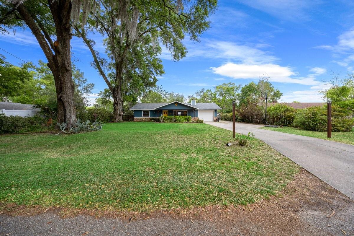 OCALA OAKS 02 - Residential