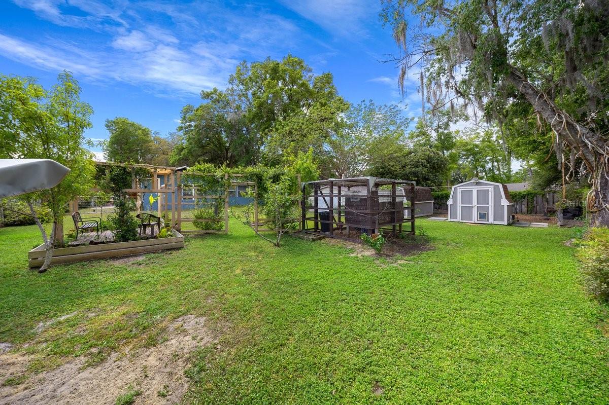 OCALA OAKS 02 - Residential