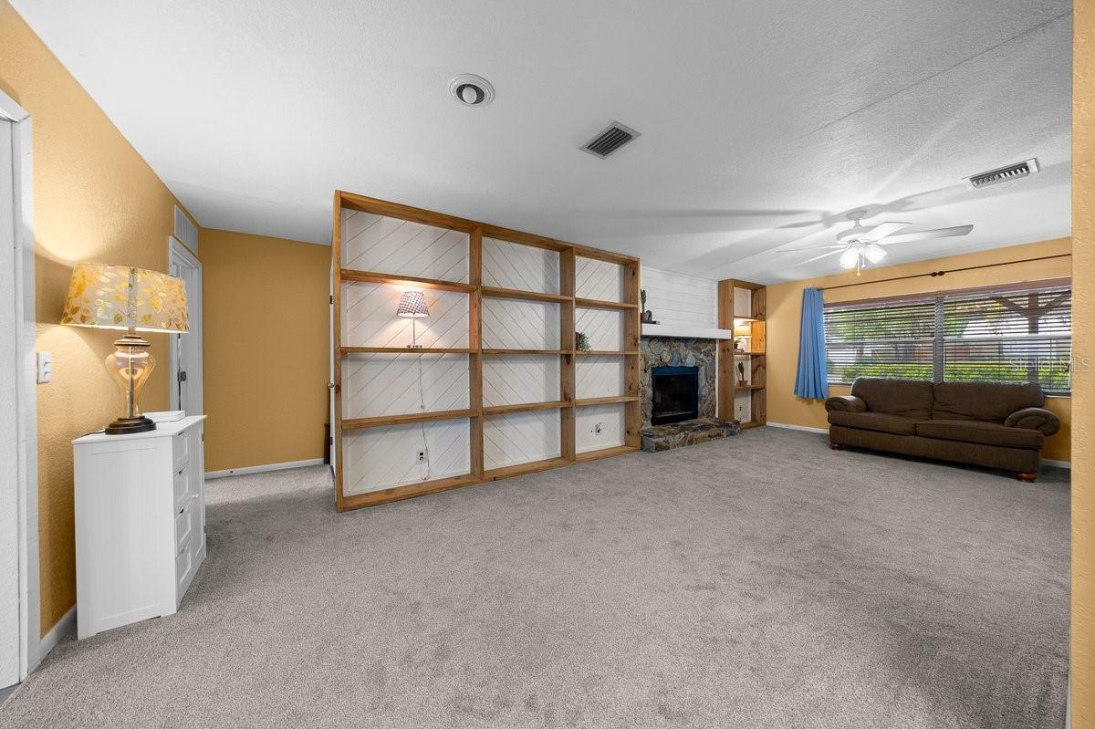 OCALA OAKS 02 - Residential