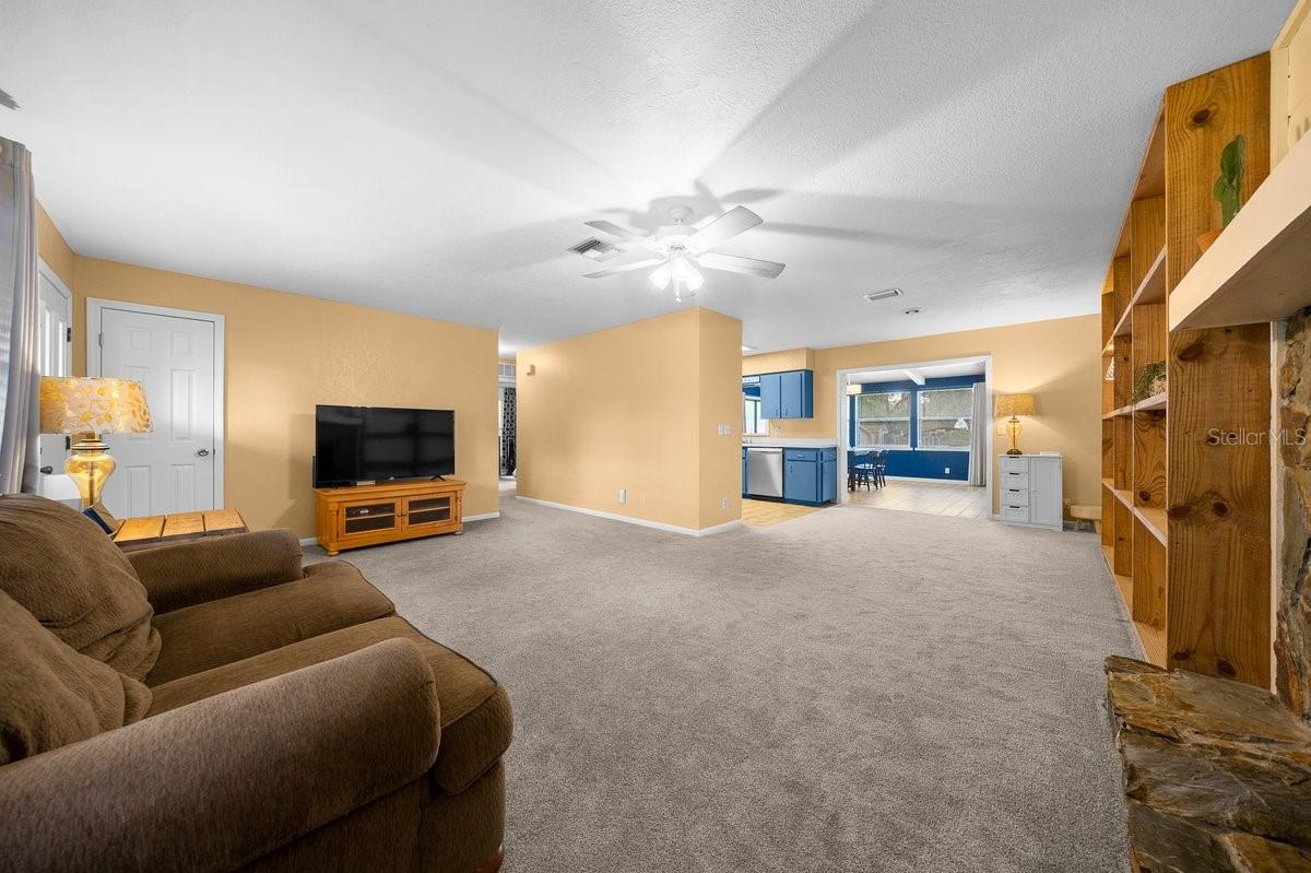 OCALA OAKS 02 - Residential