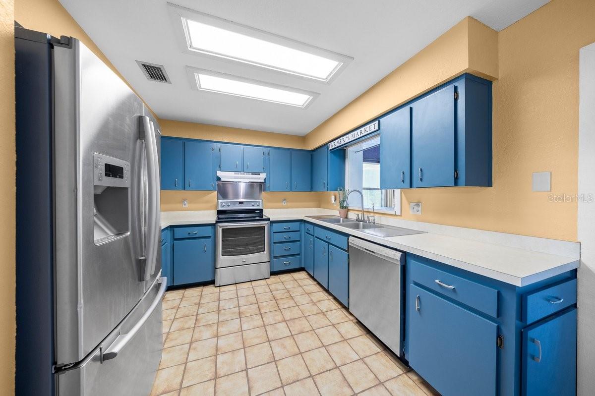 OCALA OAKS 02 - Residential