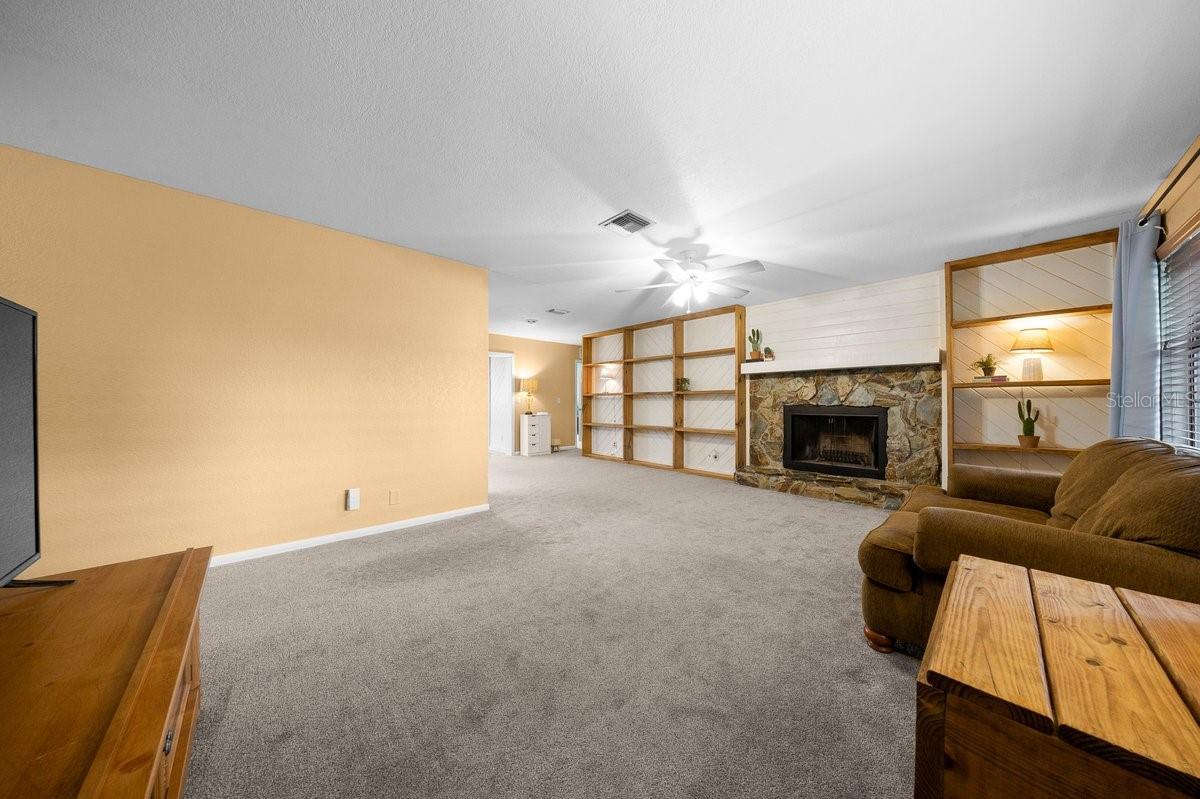 OCALA OAKS 02 - Residential