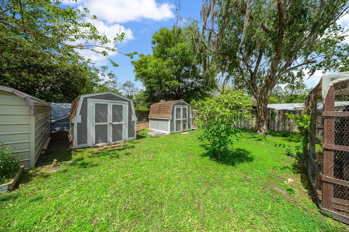 OCALA OAKS 02 - Residential