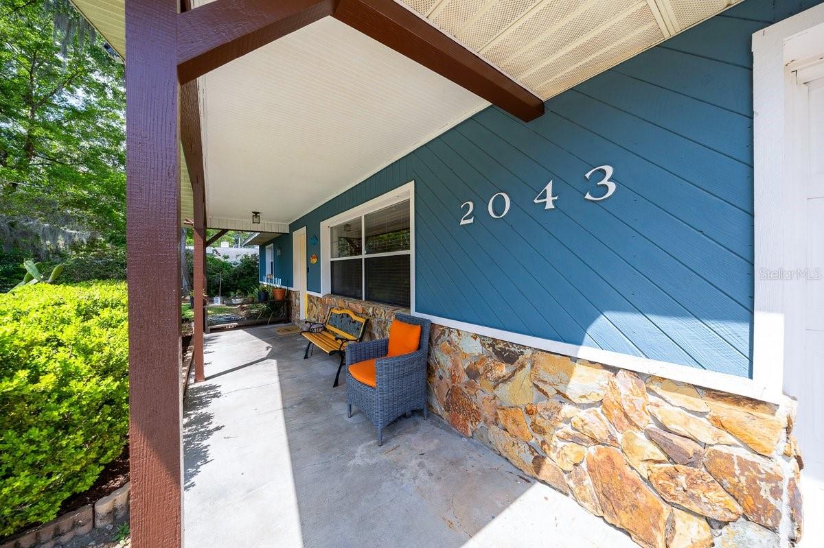 OCALA OAKS 02 - Residential