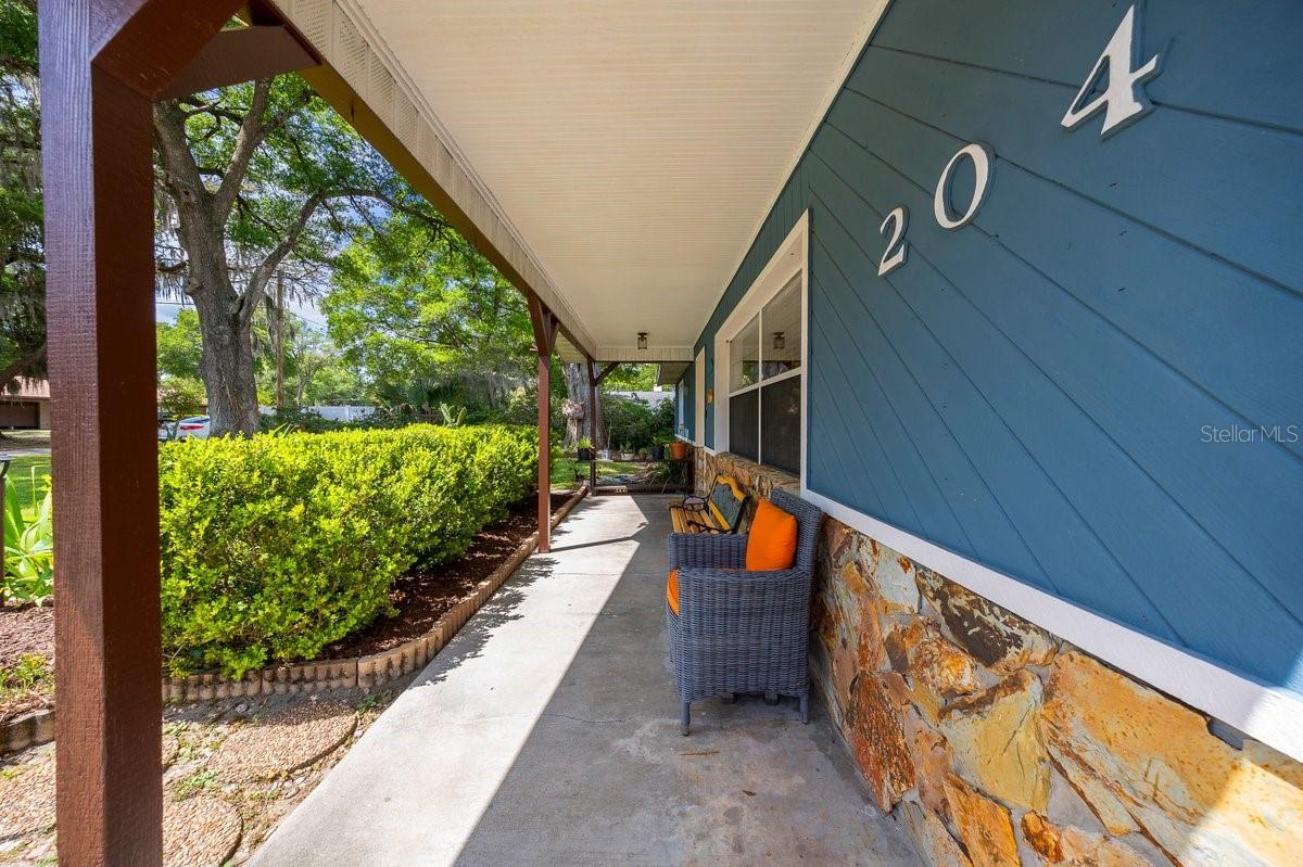 OCALA OAKS 02 - Residential