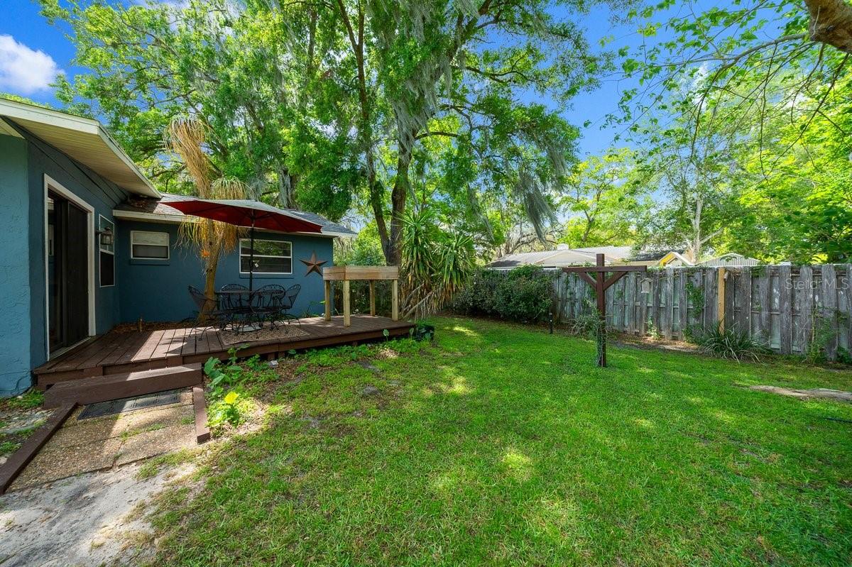 OCALA OAKS 02 - Residential