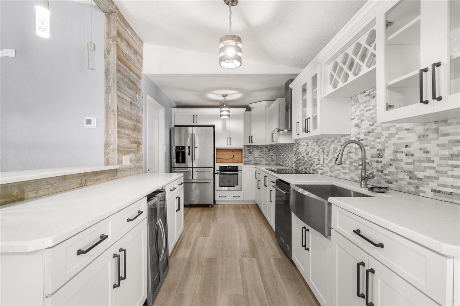 SEBRING RIDGE SEC G - Residential