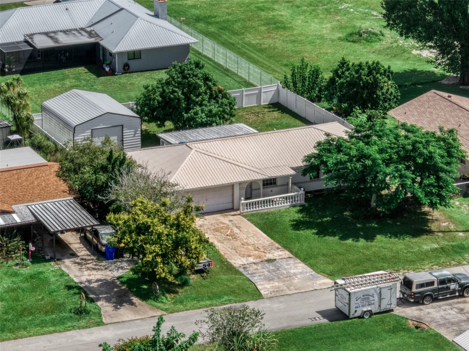 SEBRING RIDGE SEC G - Residential