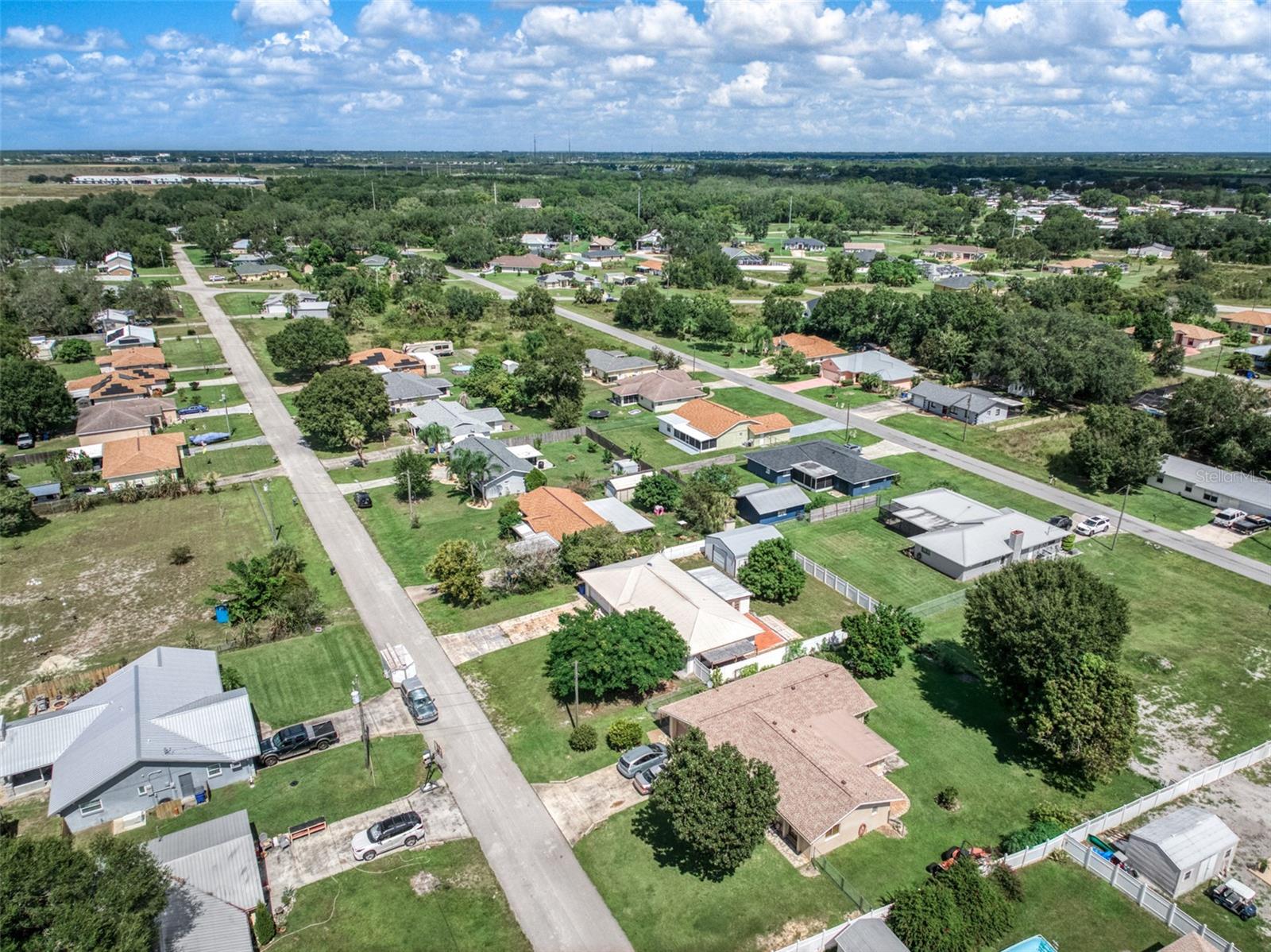 SEBRING RIDGE SEC G - Residential