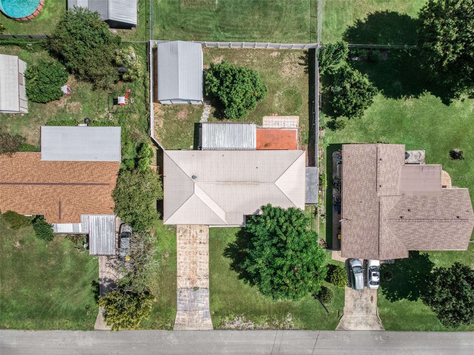 SEBRING RIDGE SEC G - Residential