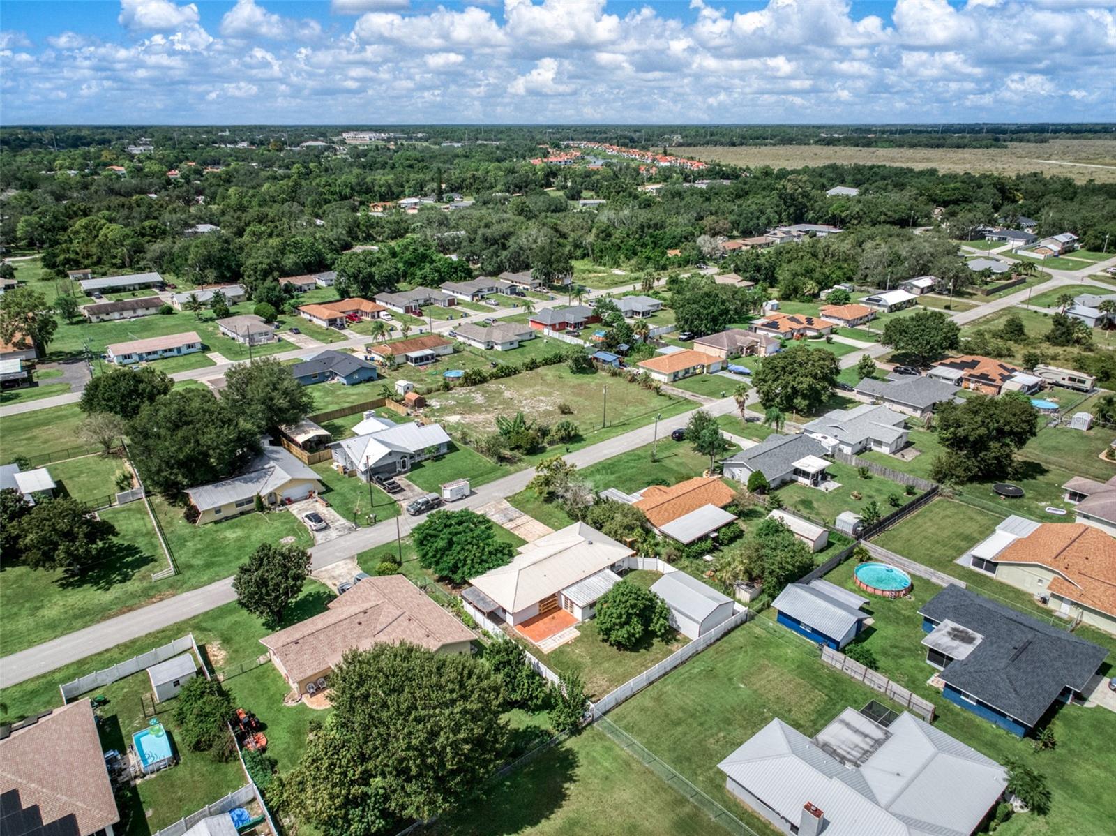 SEBRING RIDGE SEC G - Residential