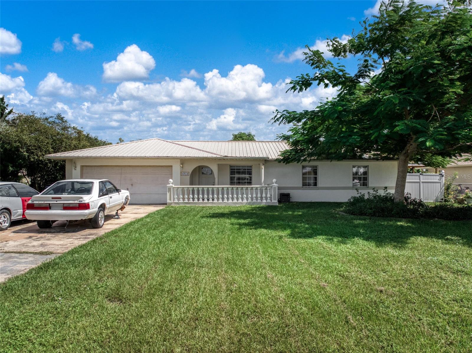 SEBRING RIDGE SEC G - Residential