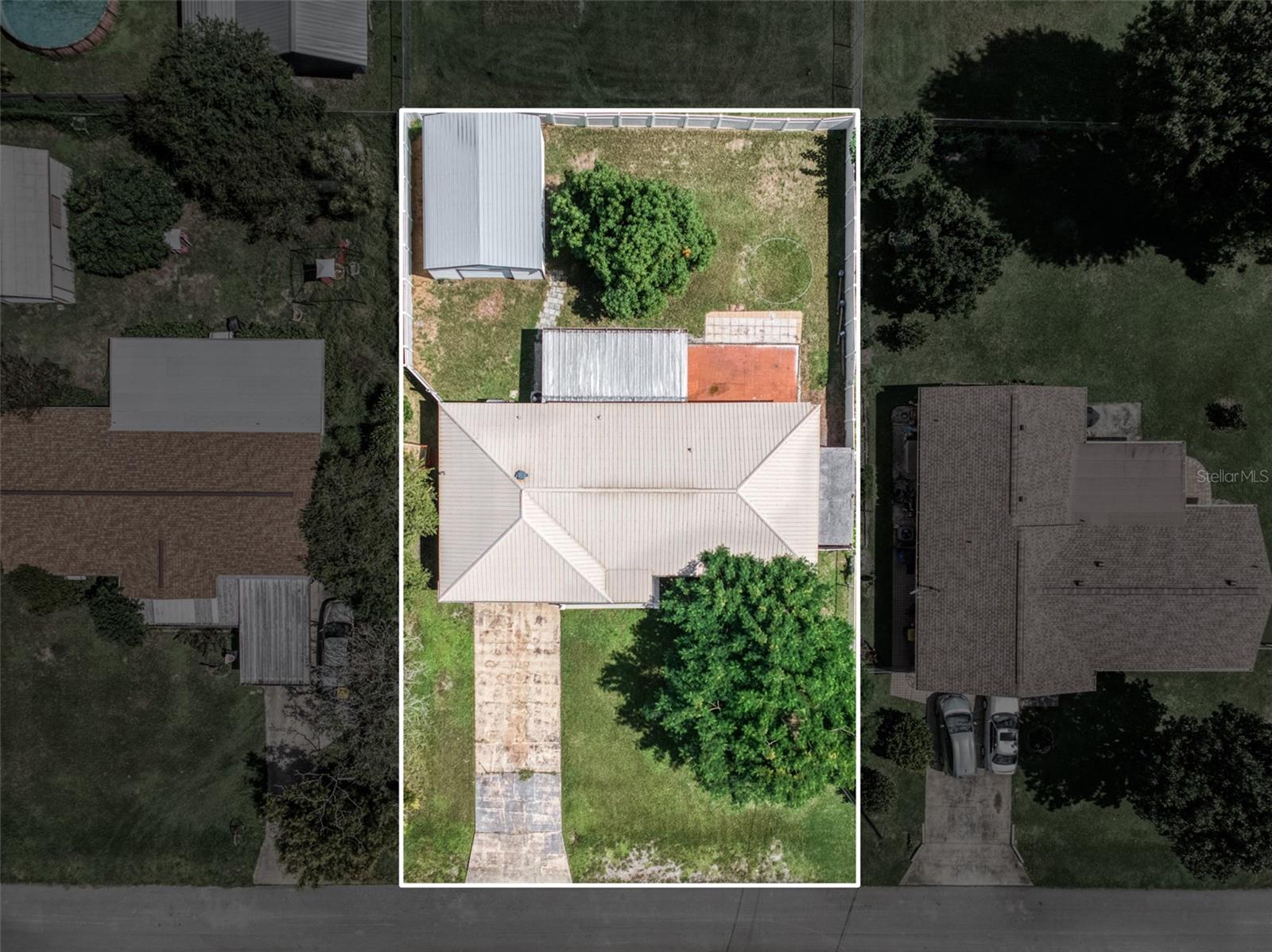 SEBRING RIDGE SEC G - Residential