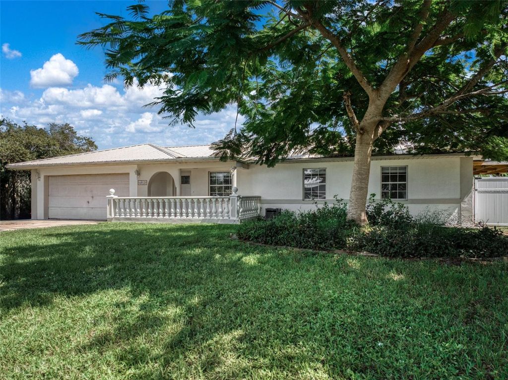 Photo of 4912 Whiting Drive, Sebring, FL 33870 (MLS # P4936552)