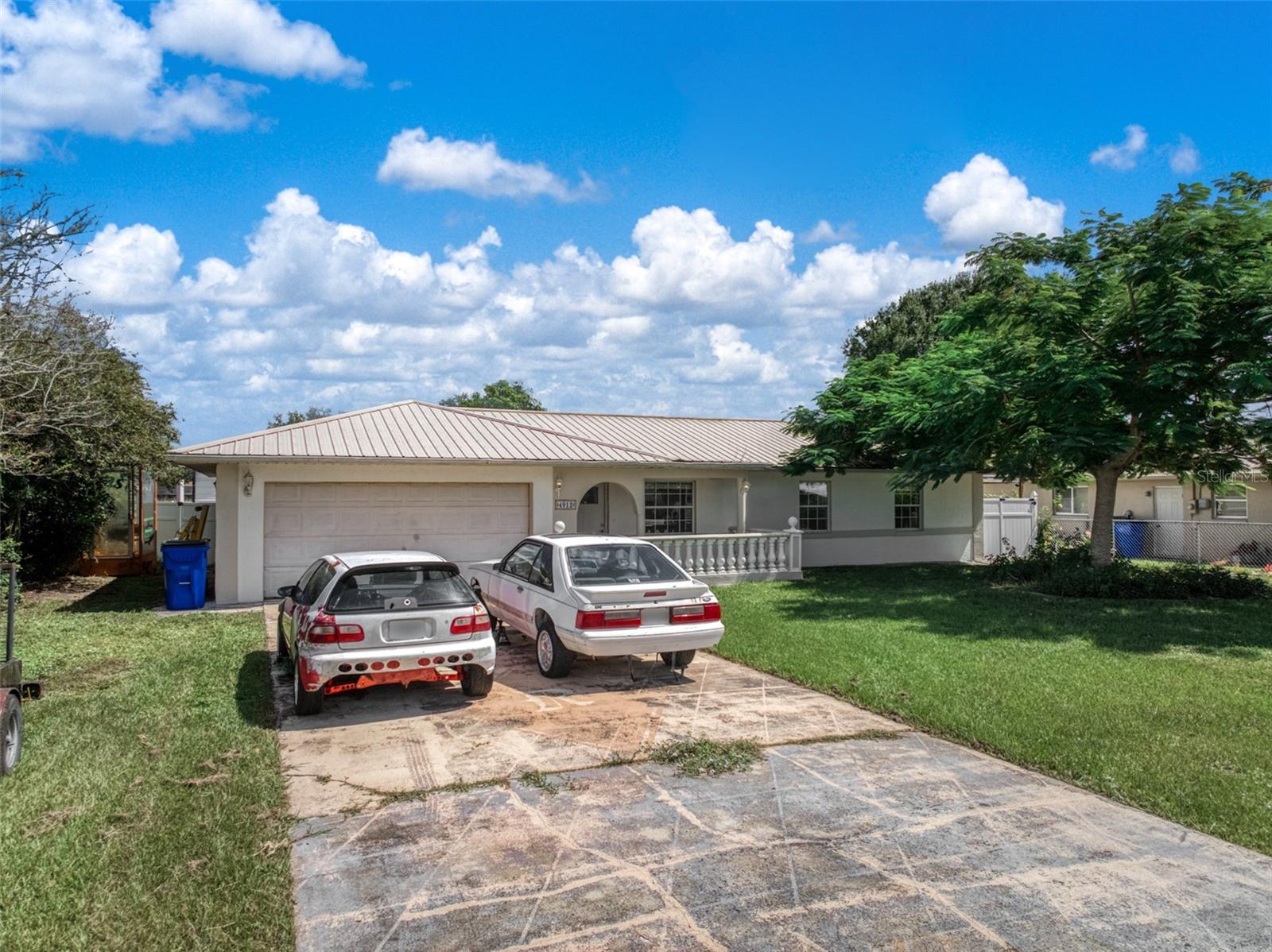 SEBRING RIDGE SEC G - Residential