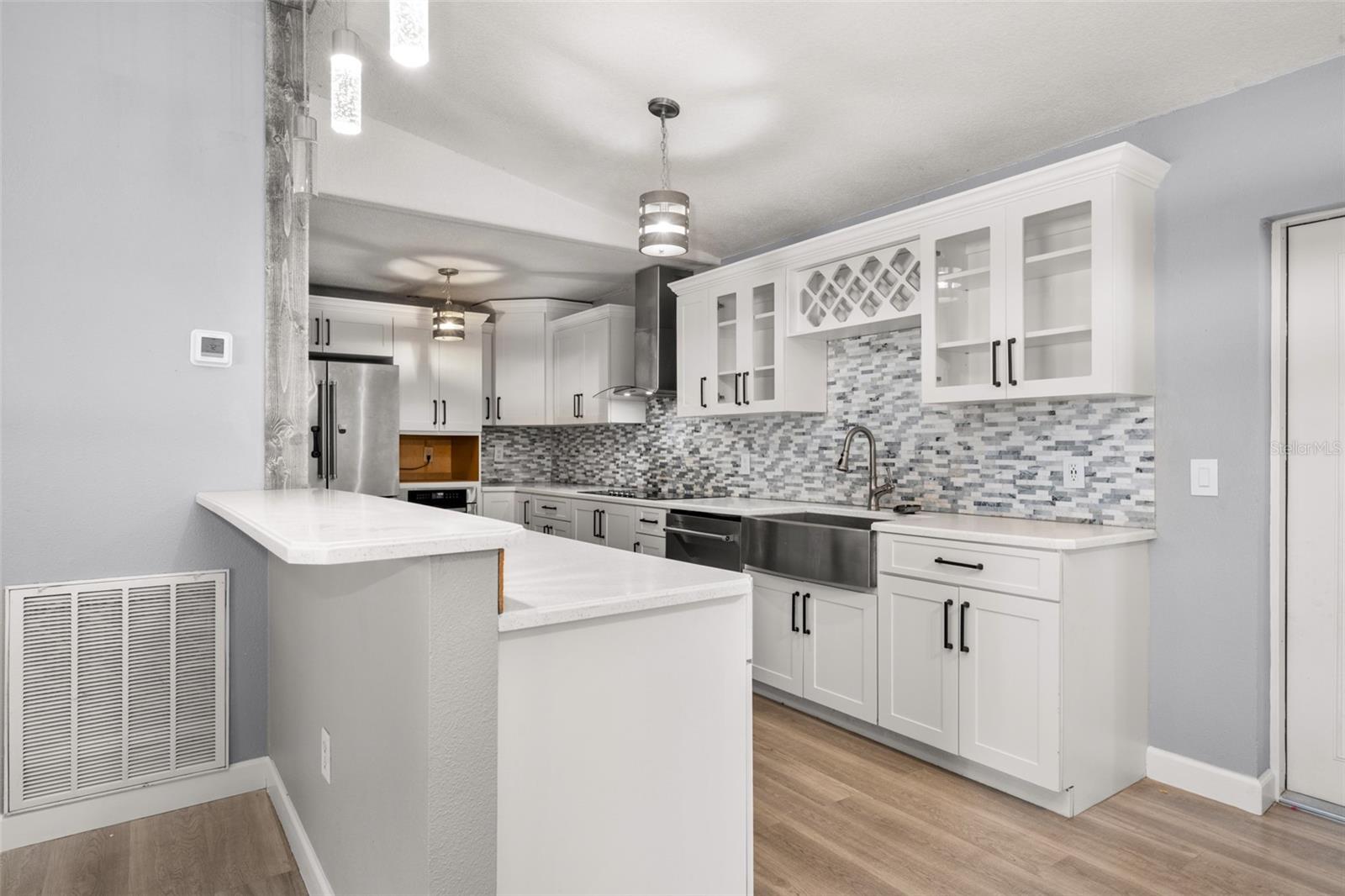 SEBRING RIDGE SEC G - Residential