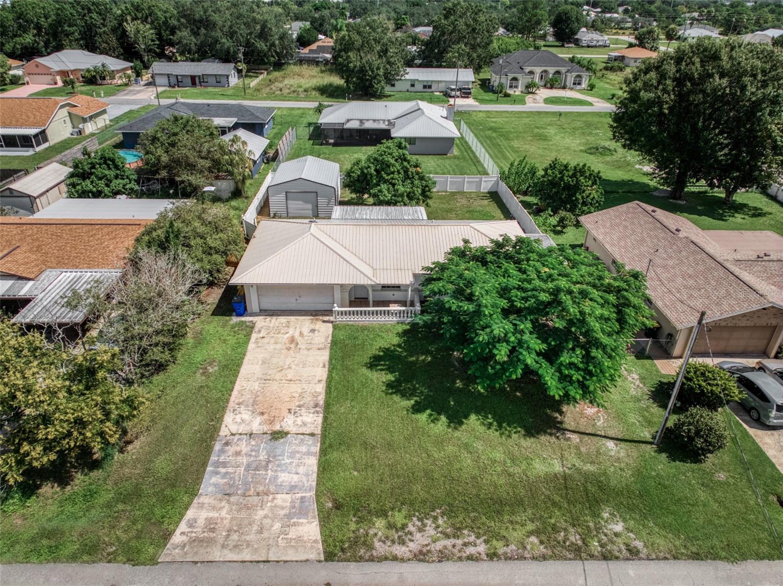 SEBRING RIDGE SEC G - Residential