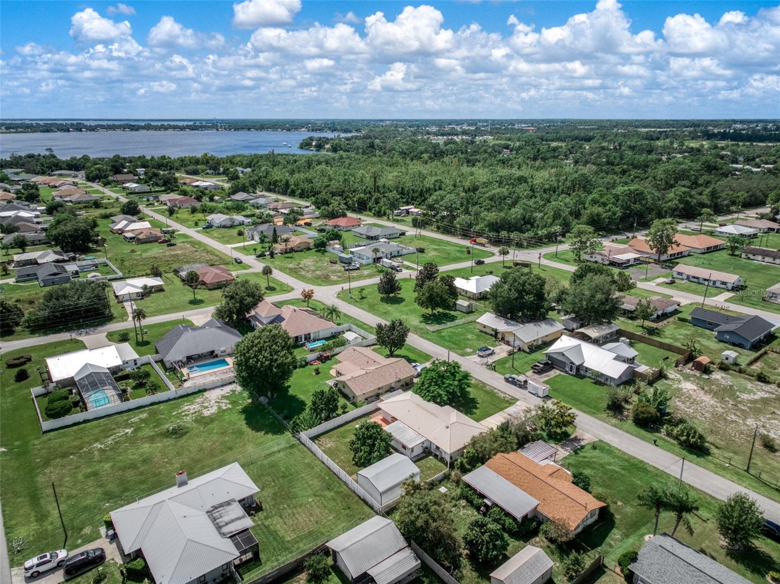 SEBRING RIDGE SEC G - Residential