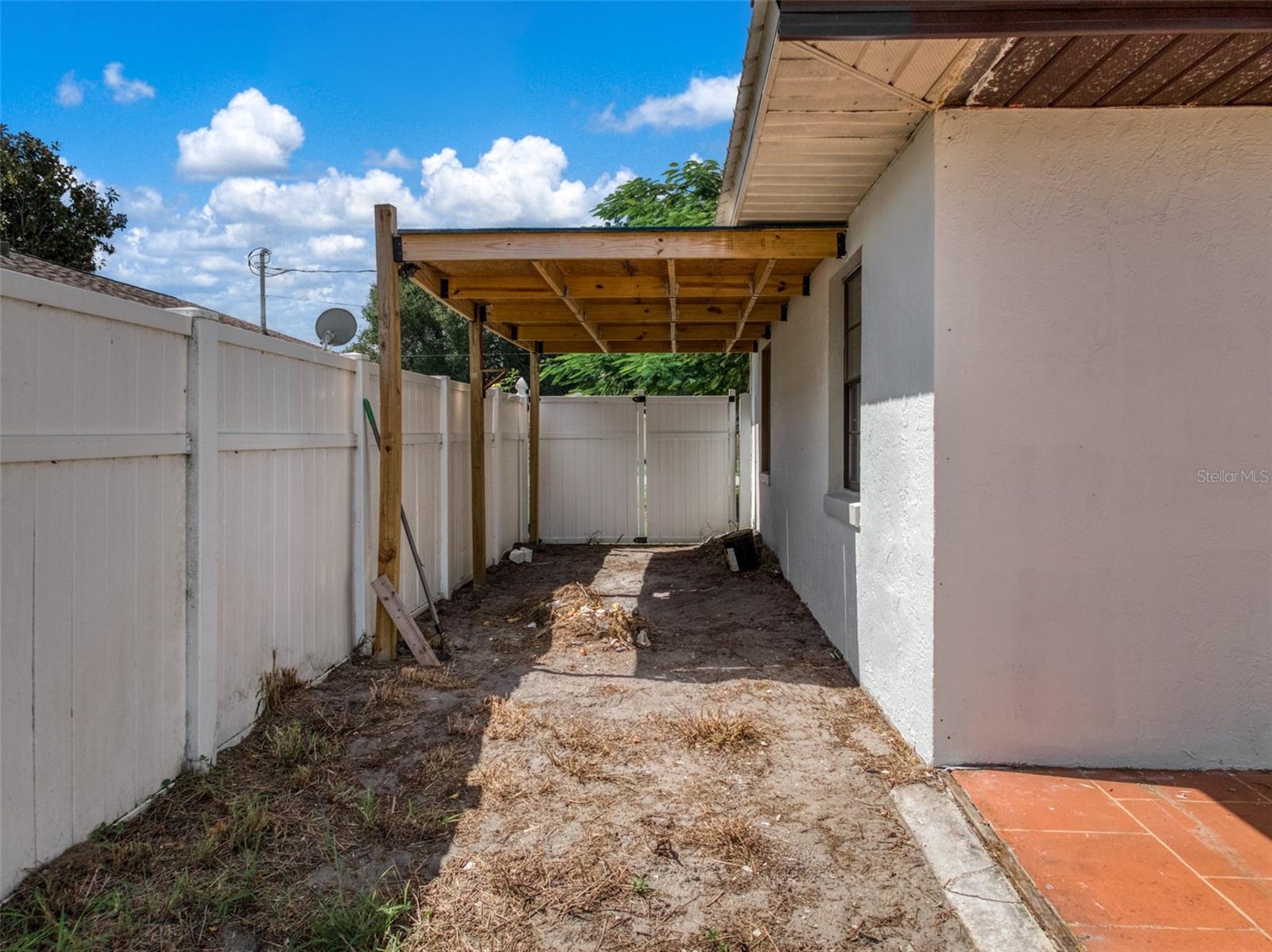 SEBRING RIDGE SEC G - Residential