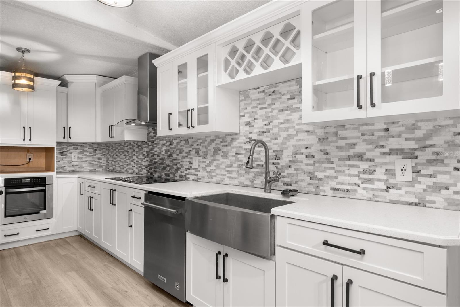SEBRING RIDGE SEC G - Residential