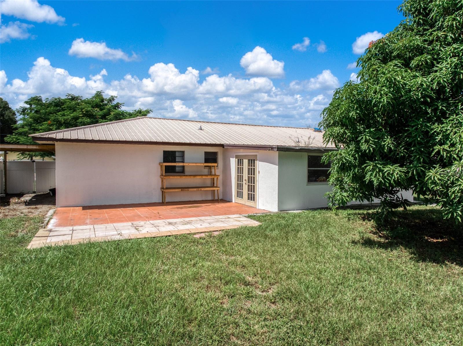 SEBRING RIDGE SEC G - Residential