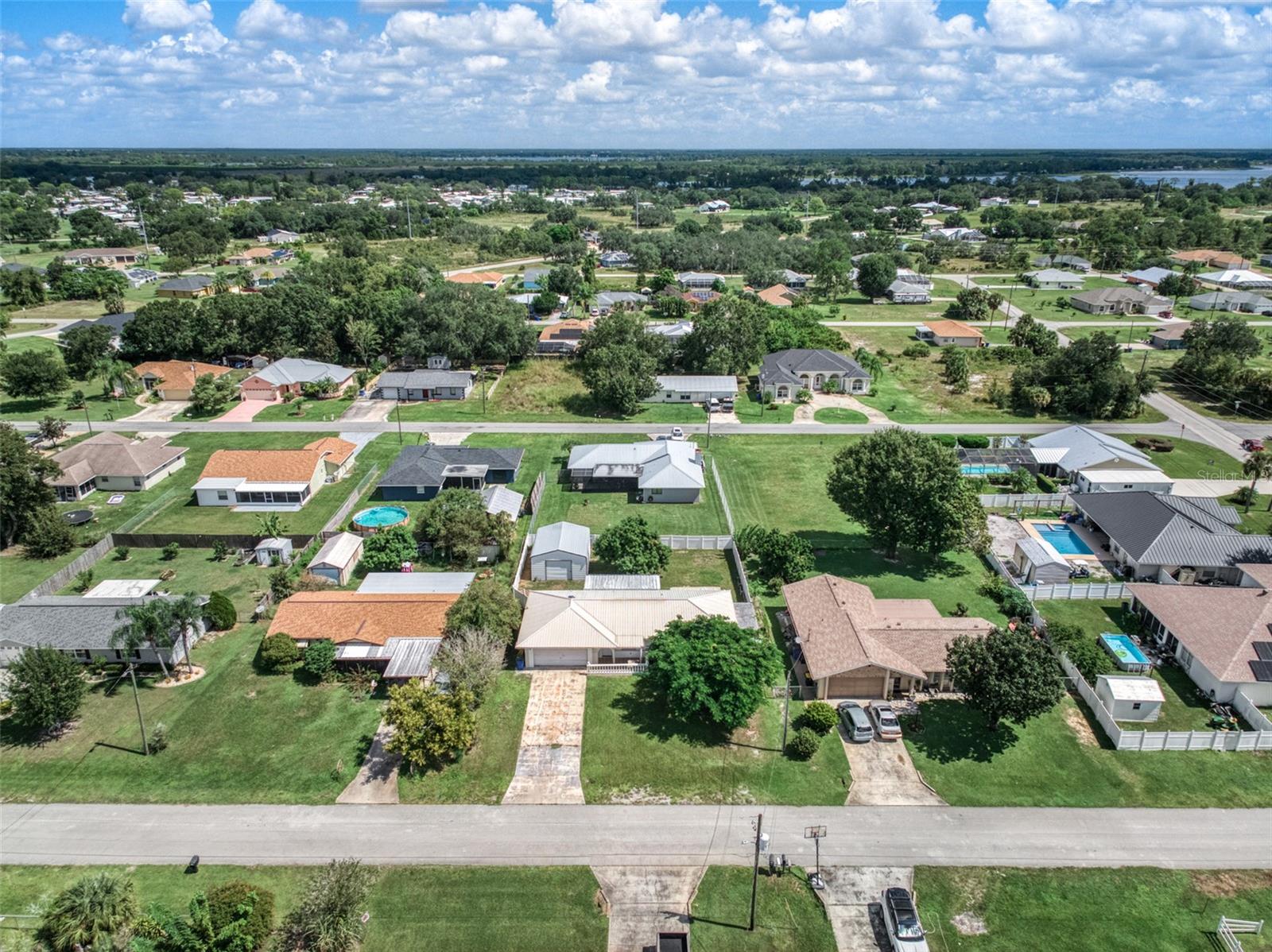 SEBRING RIDGE SEC G - Residential
