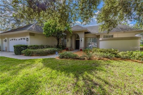 A home in TEMPLE TERRACE