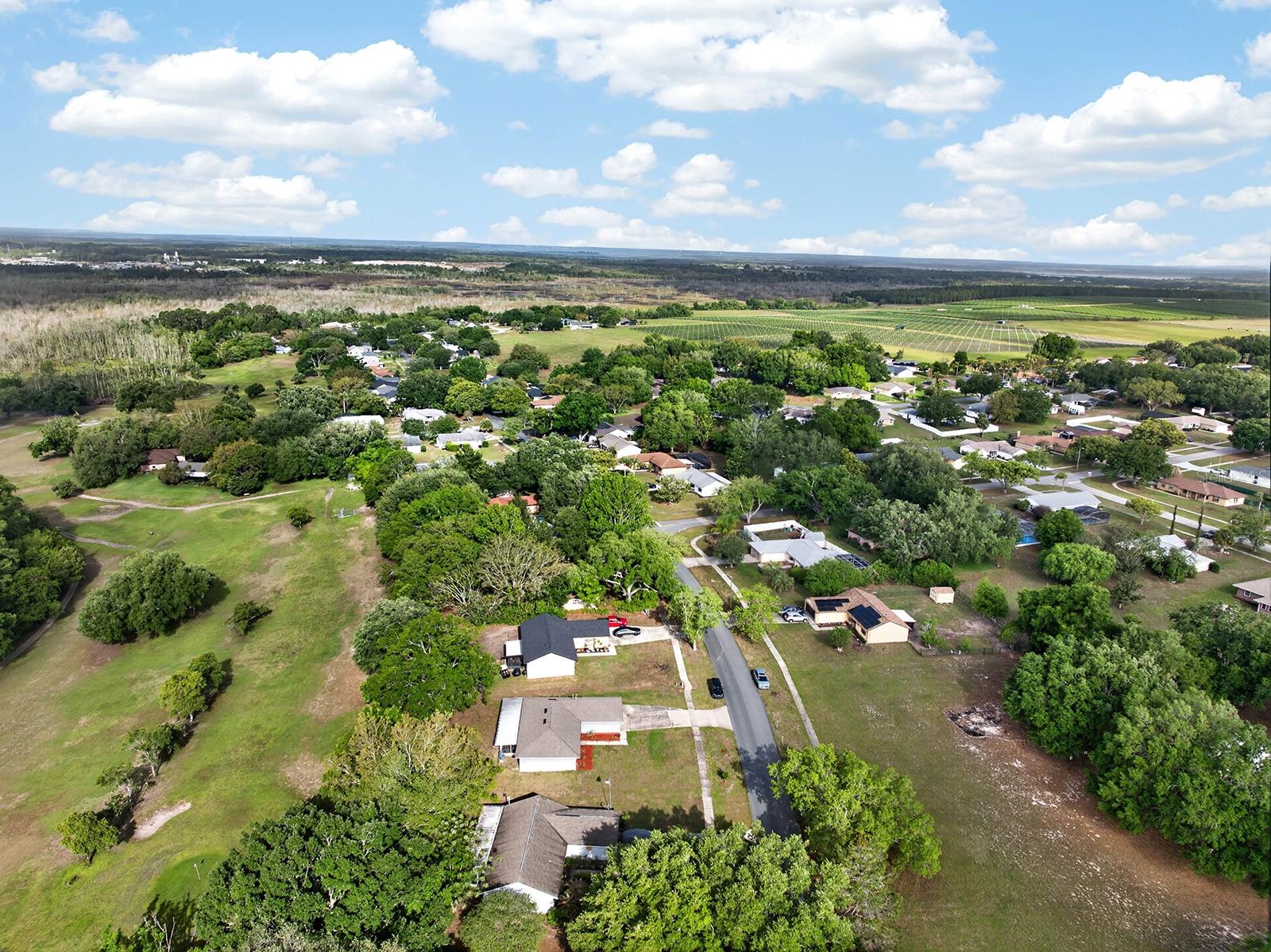 WEDGEWOOD CLUB ADD 01 - Residential