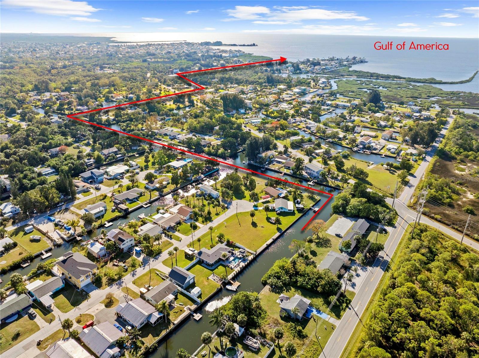 SUNSET ESTATES REP - Land