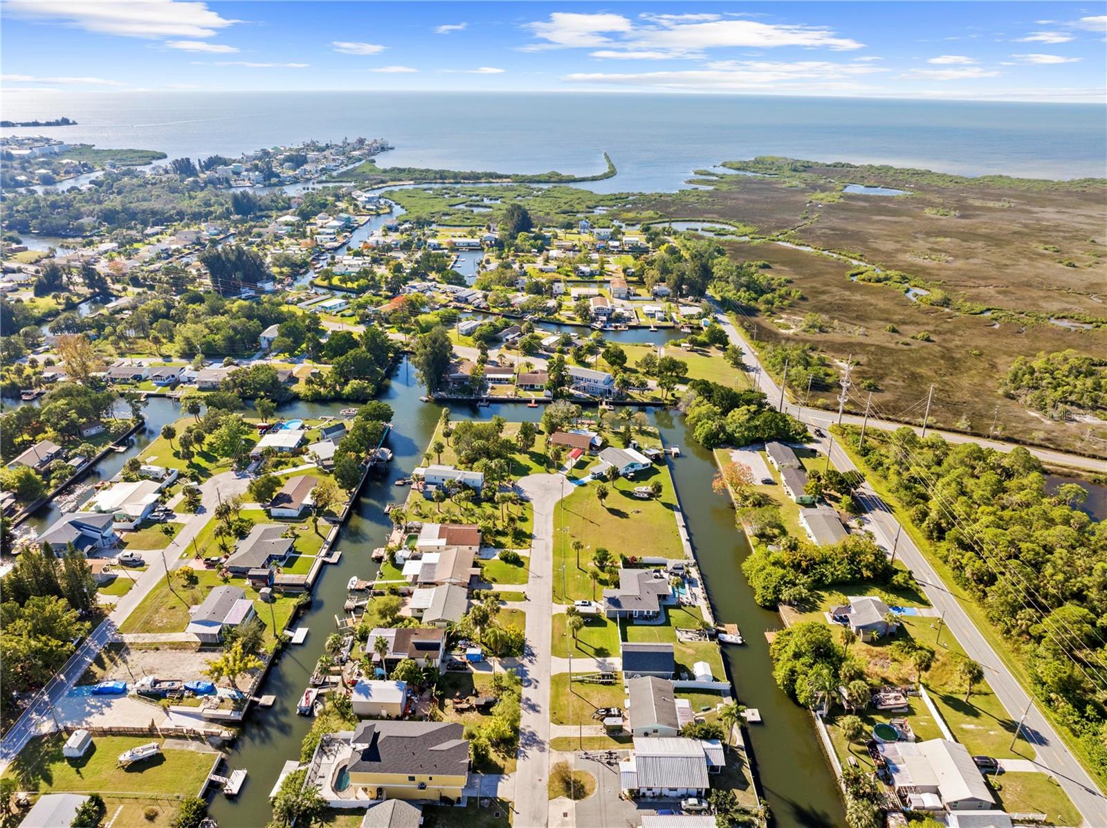 SUNSET ESTATES REP - Land