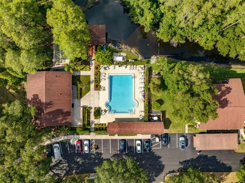 A home in SAFETY HARBOR