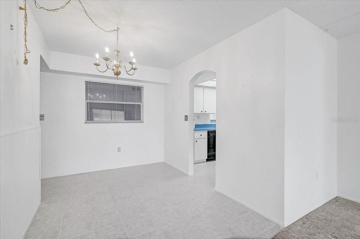 SWIFTON VILLAS SEC D - Residential