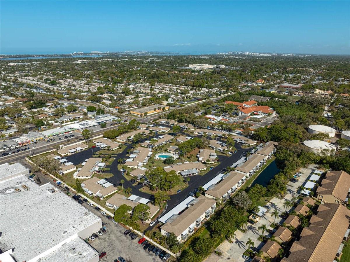 SWIFTON VILLAS SEC D - Residential